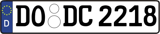 DO-DC2218