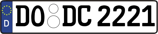 DO-DC2221