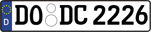 DO-DC2226