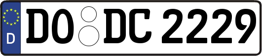 DO-DC2229