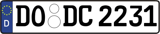 DO-DC2231