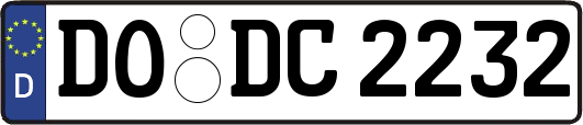 DO-DC2232