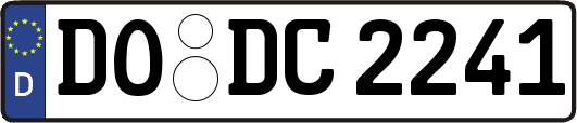 DO-DC2241
