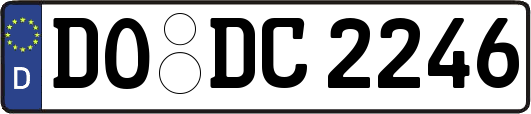DO-DC2246