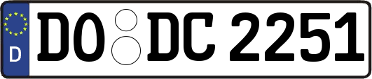 DO-DC2251