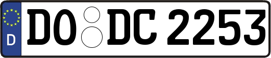 DO-DC2253