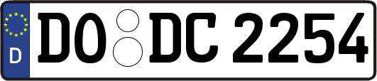 DO-DC2254