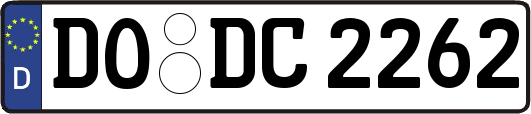 DO-DC2262