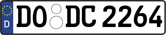 DO-DC2264
