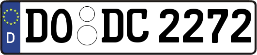 DO-DC2272