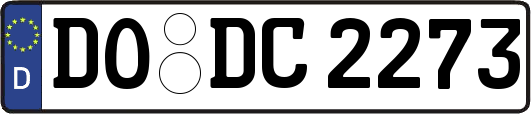 DO-DC2273