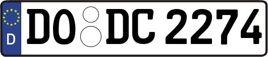 DO-DC2274