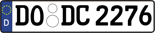 DO-DC2276
