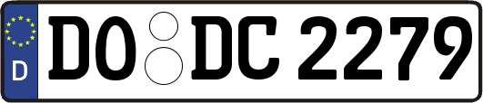 DO-DC2279