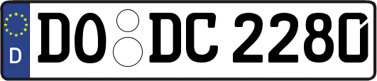 DO-DC2280