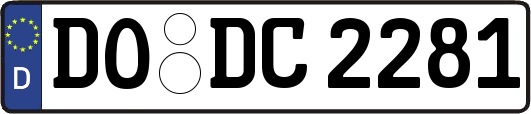 DO-DC2281