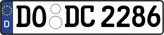 DO-DC2286