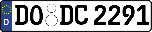 DO-DC2291
