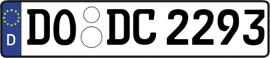 DO-DC2293