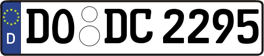DO-DC2295