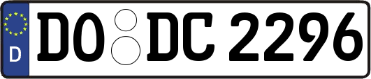 DO-DC2296