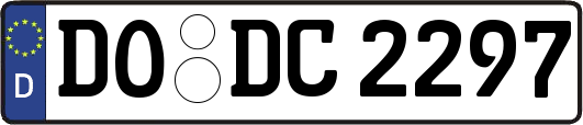 DO-DC2297