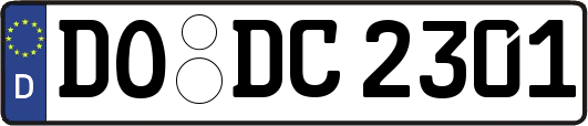 DO-DC2301
