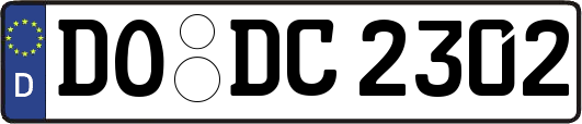 DO-DC2302