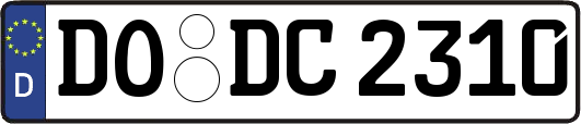 DO-DC2310