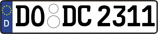 DO-DC2311