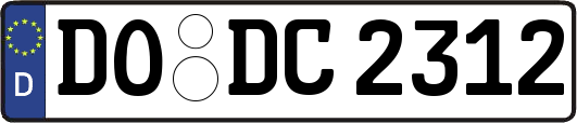 DO-DC2312
