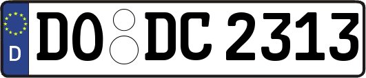 DO-DC2313
