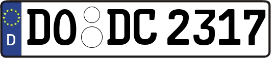 DO-DC2317