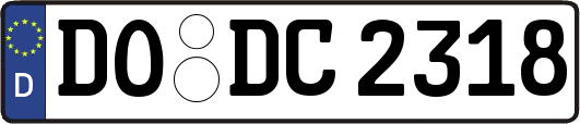 DO-DC2318