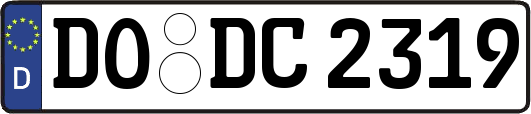 DO-DC2319
