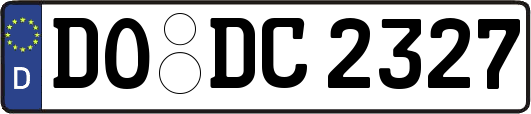 DO-DC2327