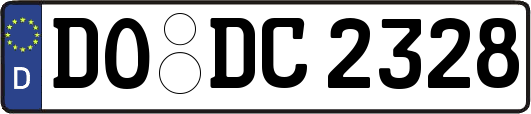 DO-DC2328