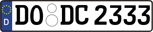 DO-DC2333