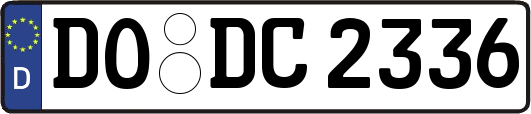 DO-DC2336