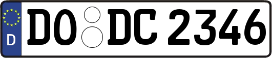 DO-DC2346