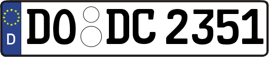 DO-DC2351