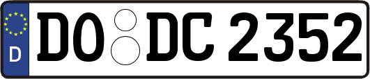 DO-DC2352