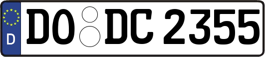 DO-DC2355