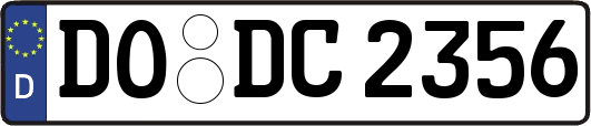 DO-DC2356