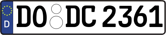 DO-DC2361