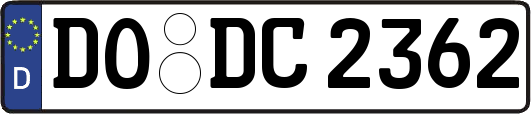 DO-DC2362