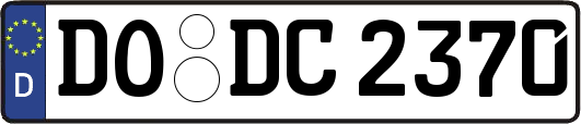 DO-DC2370