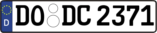 DO-DC2371