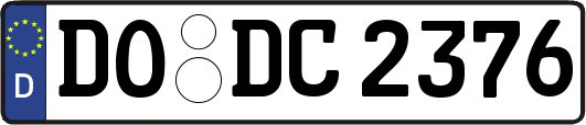 DO-DC2376