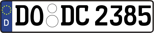 DO-DC2385
